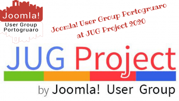 JUG Portogruaro at JUGProject 2020